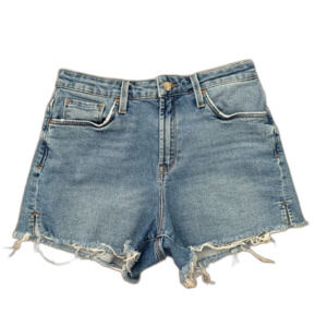 Mavi Claire Jean Shorts Size 27